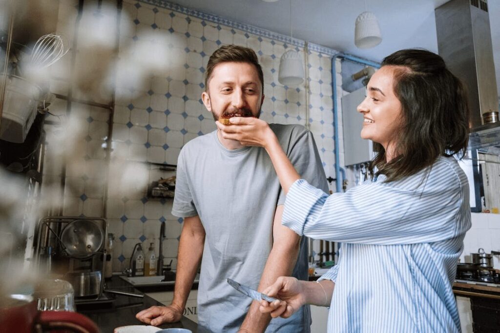 Couples Cook-Off: 5 Easy & Delicious Recipes for Your At-Home Kitchen Challenge